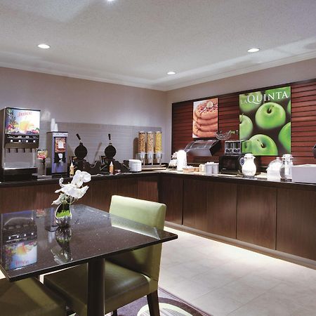 La Quinta By Wyndham Harrisburg Airport Hershey Buitenkant foto