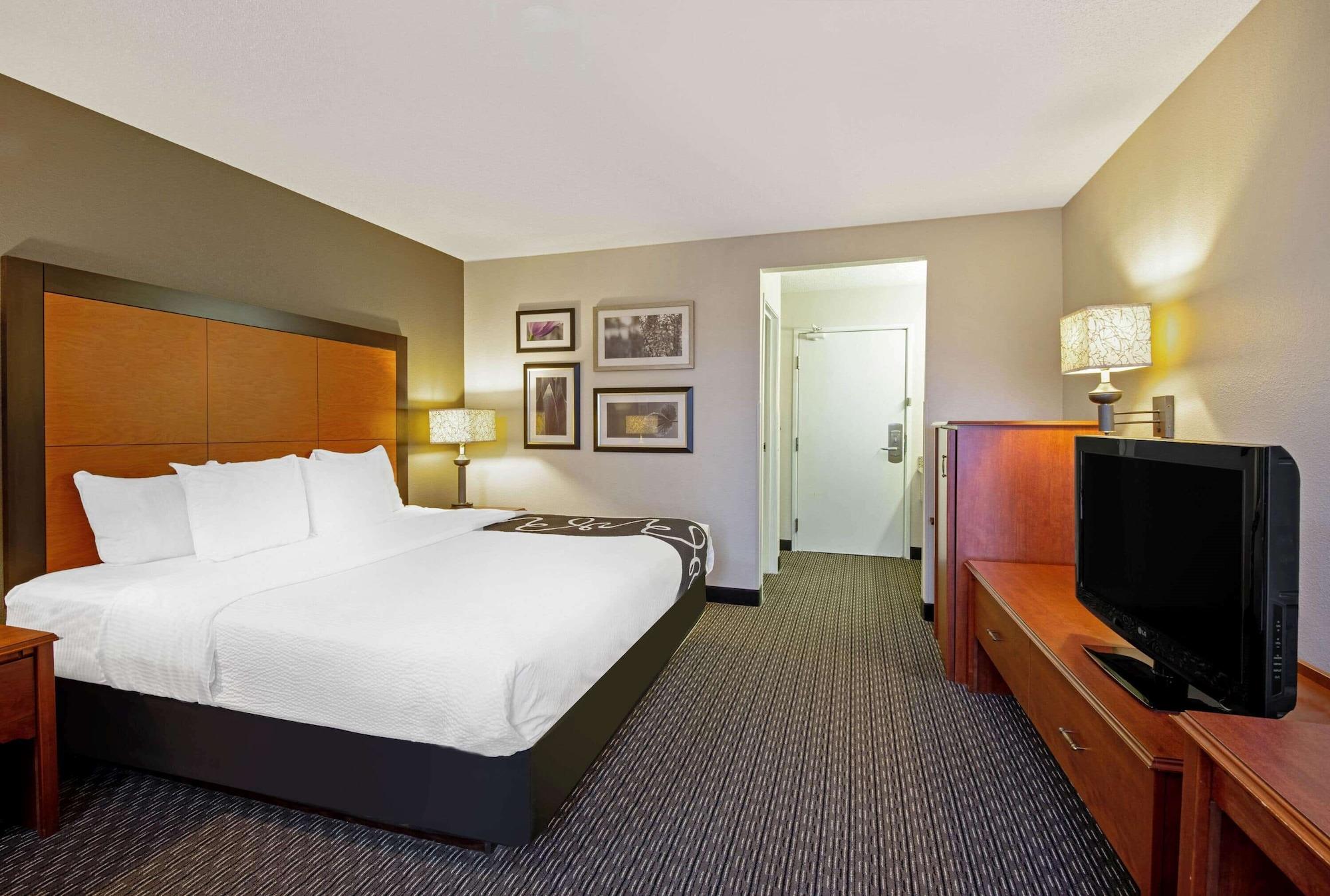 La Quinta By Wyndham Harrisburg Airport Hershey Buitenkant foto