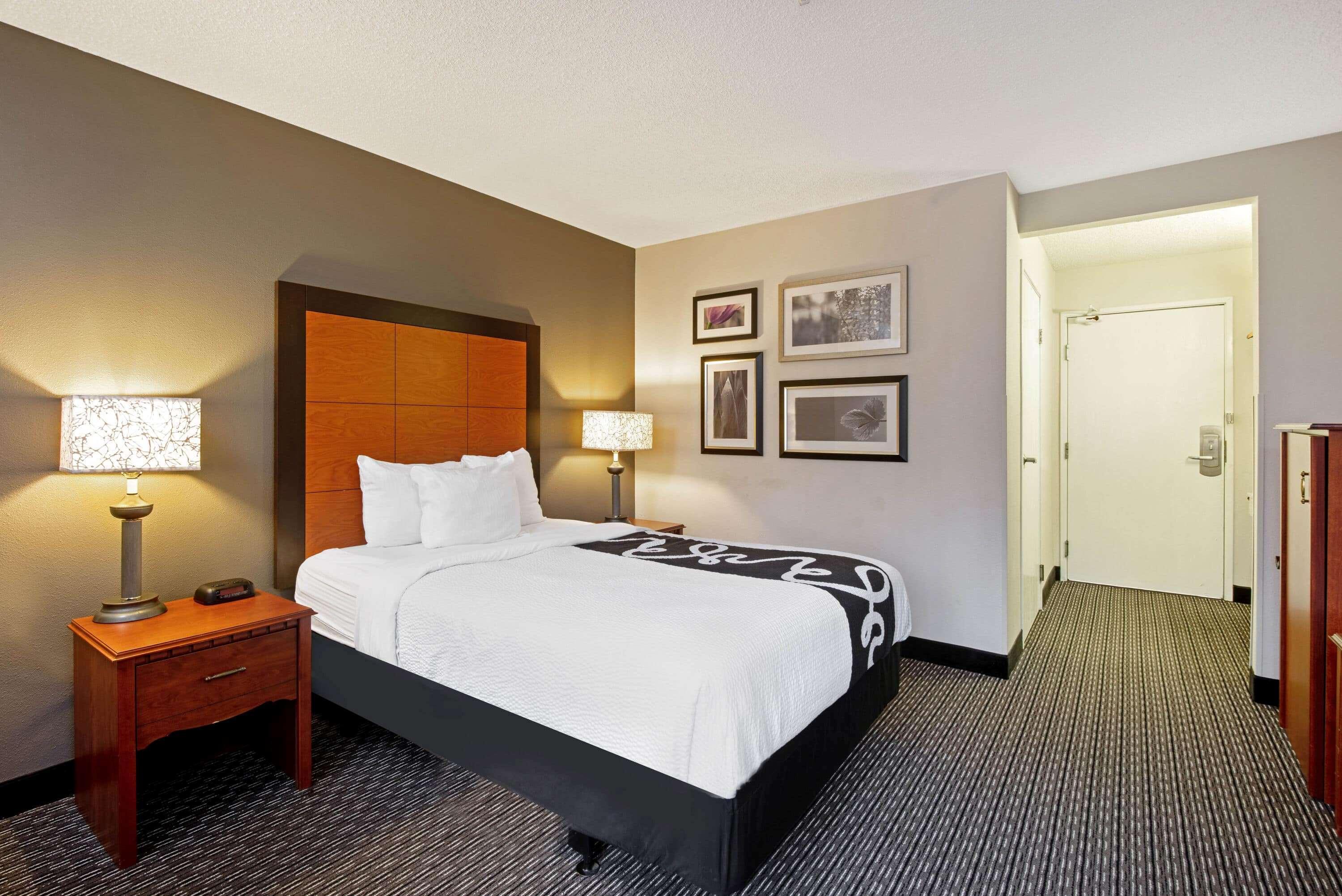 La Quinta By Wyndham Harrisburg Airport Hershey Buitenkant foto