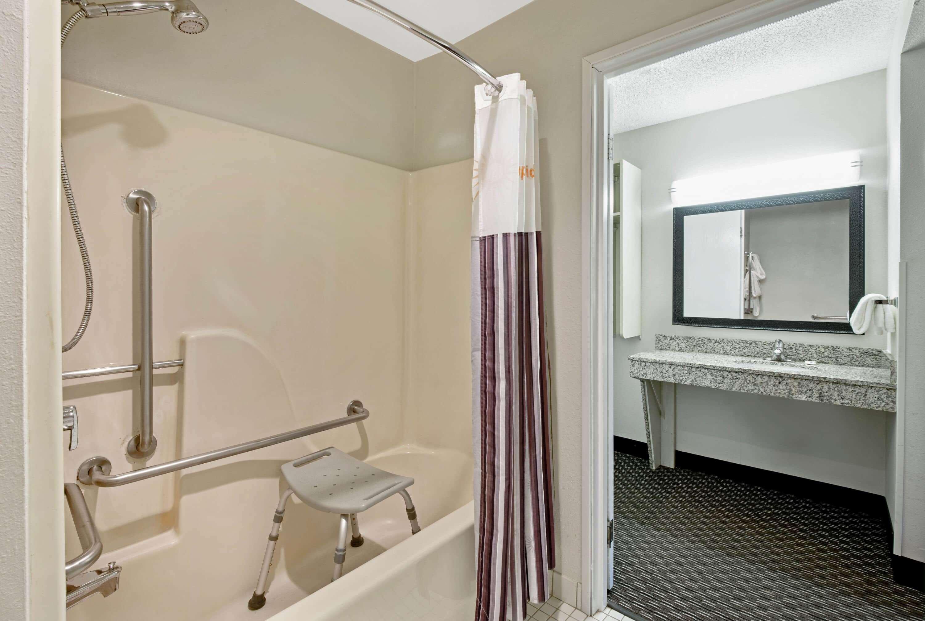 La Quinta By Wyndham Harrisburg Airport Hershey Buitenkant foto