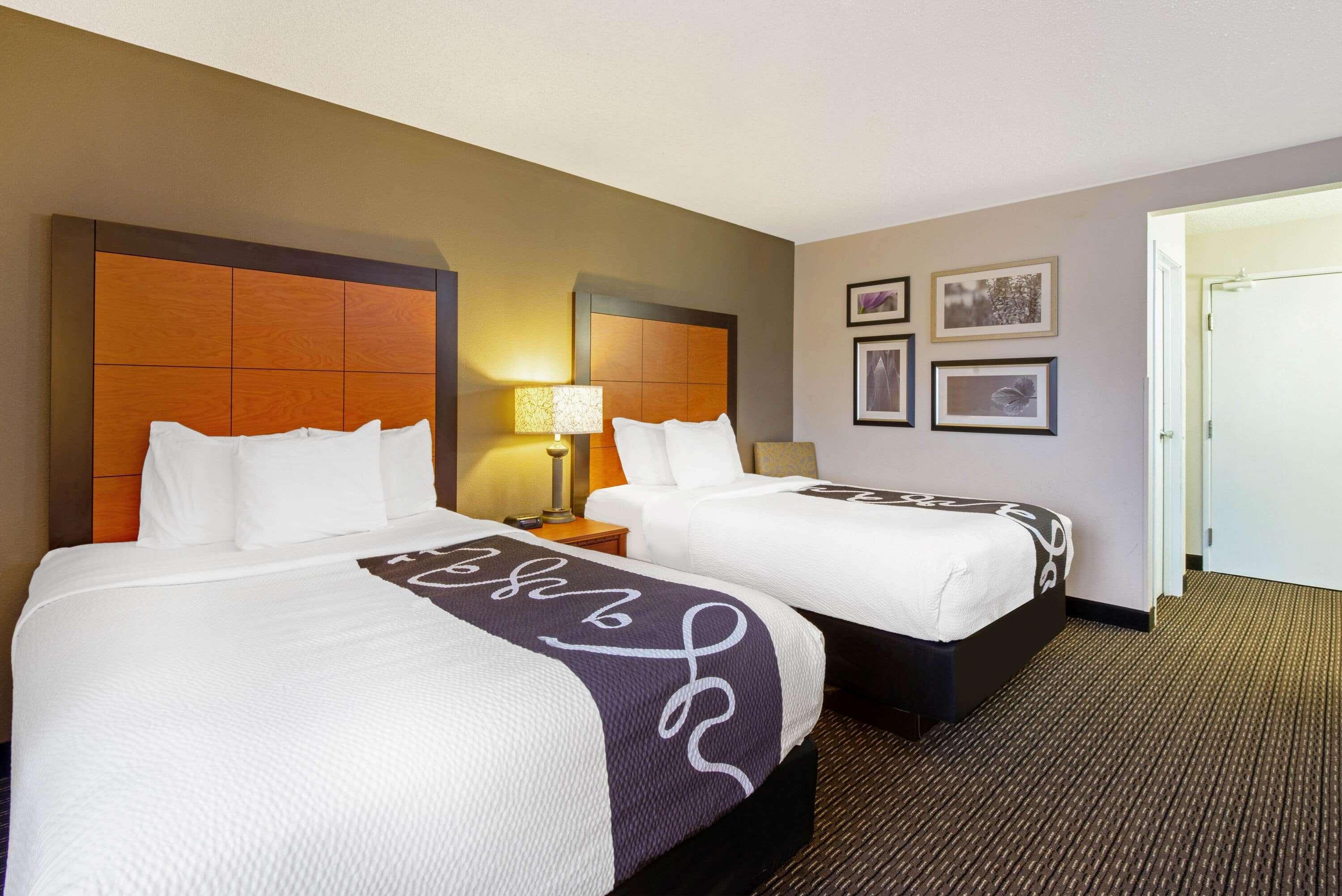 La Quinta By Wyndham Harrisburg Airport Hershey Buitenkant foto