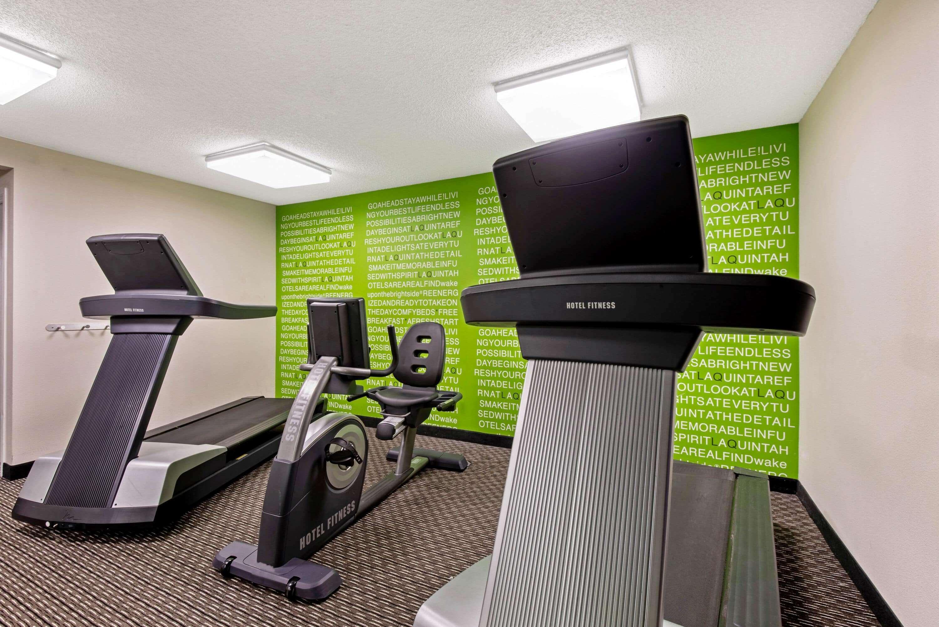 La Quinta By Wyndham Harrisburg Airport Hershey Buitenkant foto
