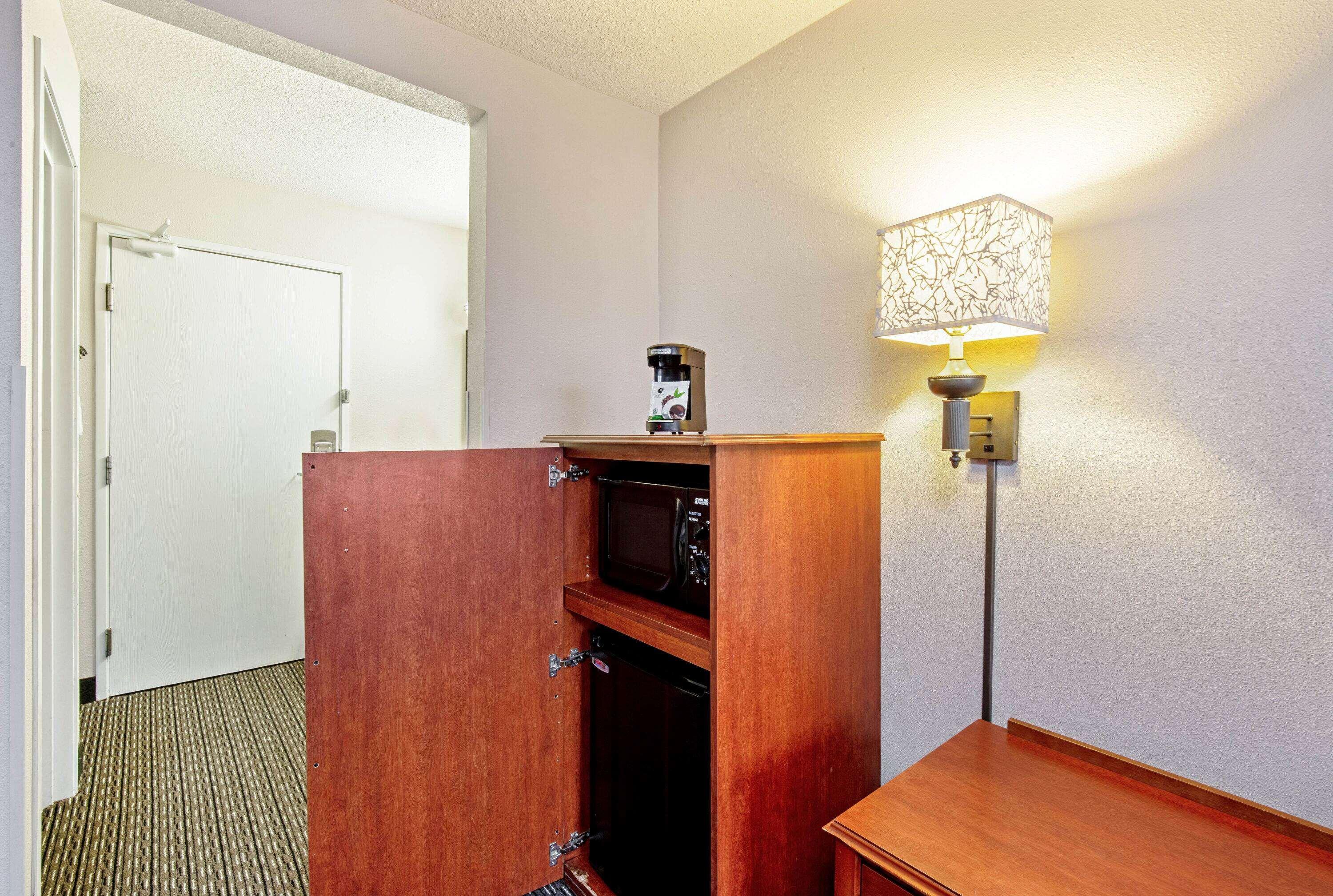 La Quinta By Wyndham Harrisburg Airport Hershey Buitenkant foto